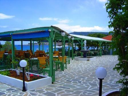 Bay Watch Aparthotel Karpathos Ngoại thất bức ảnh